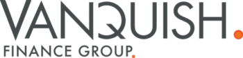 Vanquish Finance Group Logo