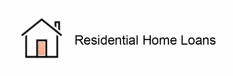 Residential Home Loans